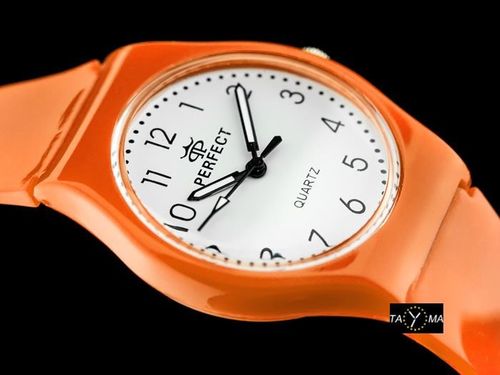 PERFECT - SWATH 2 - orange (zp765c) na Arena.pl