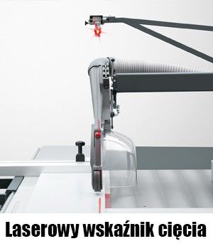PIŁA FORMATOWA ALTENDORF formatówka pilarka piły na Arena.pl