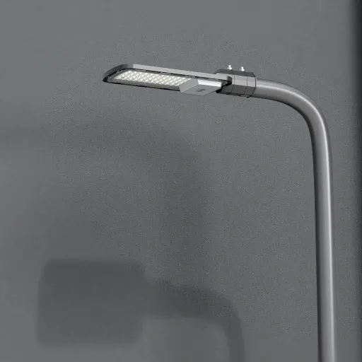 LAMPA Latarnia LED ULICZNA 50W IP65 5000K 5000lm zdjęcie 7