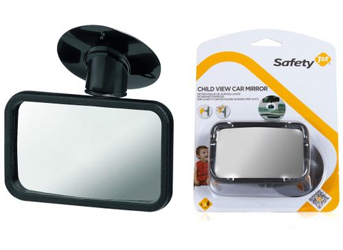 SAFETY 1st Lusterko samochodowe na Arena.pl