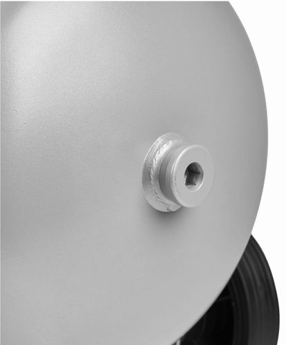 kompresor bezolejowy 24l 1200w kd1395 na Arena.pl