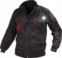 BLUZA ROBOCZA BASALT ROZM. 2XL