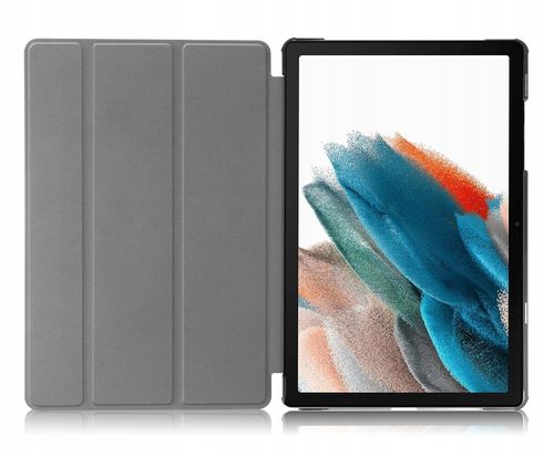 ETUI SLIM + SZKŁO do SAMSUNG GALAXY TAB A9 + PLUS 11" SM X210 / X215 / X216 na Arena.pl