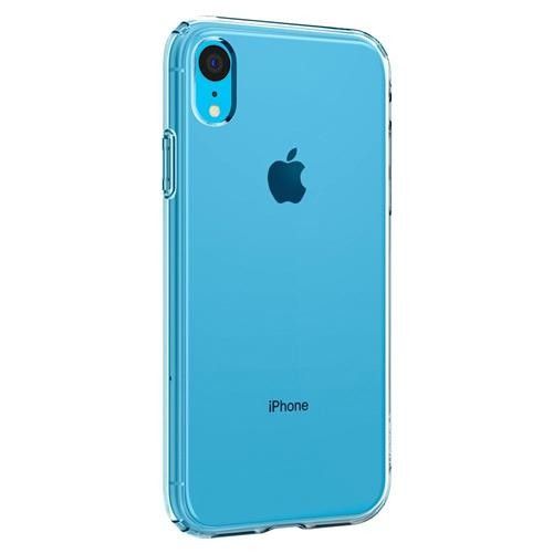 IPHONE XR Spigen Liquid Crystal Etui na Arena.pl
