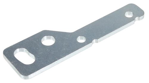 Mocowanie sprzęgła Cedrus traktorek C-TRAC-86MC C-TRAC-86MS C-TRAC-92HC C-TRAC-98HS C-TRAC-102HC 760010 na Arena.pl