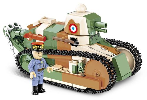 Klocki Renault Ft na Arena.pl