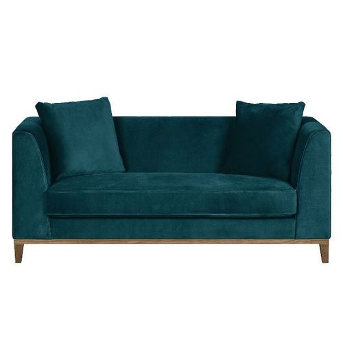 LILY nowoczesna sofa 2 os. na Arena.pl