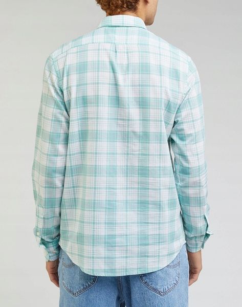 Męska Koszula LEE LEE BUTTON DOWN L zdjęcie 2