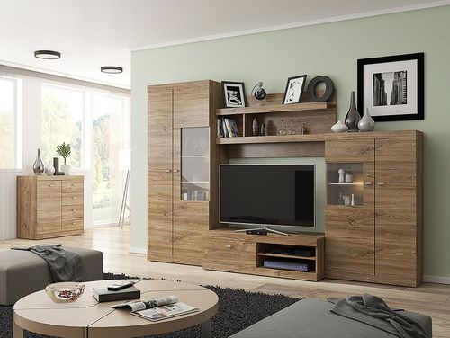 Meblościanka Rio na Arena.pl