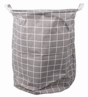 Kosz na pranie 40x50cm - K08