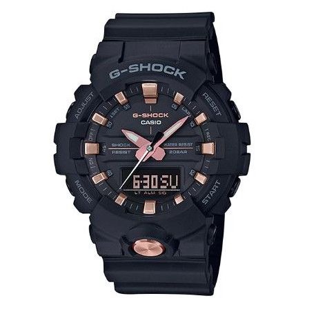 Zegarek Casio G-Shock GA-810B-1A4 na Arena.pl