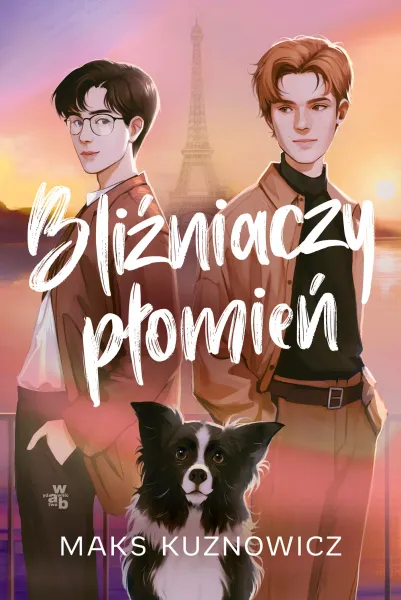 Bliźniaczy płomień zdjęcie 1