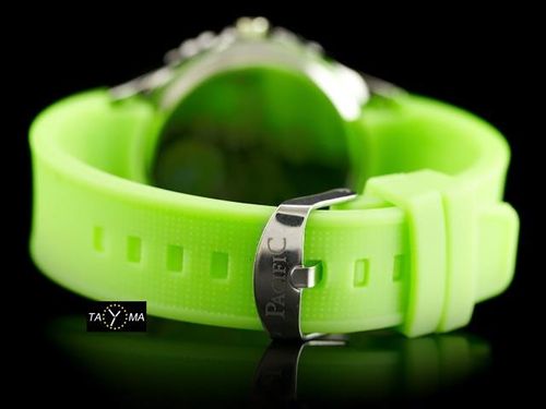 PACIFIC PF-1001 - green (zy525f) na Arena.pl