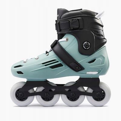 Rolki freeride Oxelo MF500 Hardboot zdjęcie 11