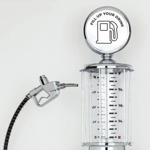 Lodowy Dystrybutor do Drinków dozownik alkoholu na Arena.pl