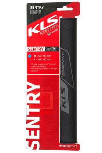 Osłona pod łańcuch KELLYS SENTRY grey M na Arena.pl