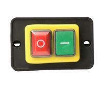 Przełącznik przekaźnikowy wyłącznik bezpieczeństwa SSTM-02 TRACON