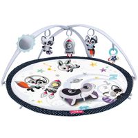 SMILY PLAY 710011 Mata edukacyjna BW