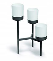 Kwietnik BLOOMIE STAND IKD3L | Biały