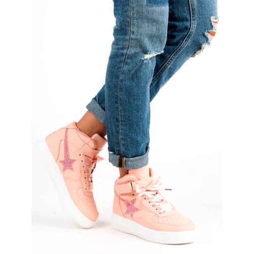 Modne botki nad kostkę r.38 na Arena.pl