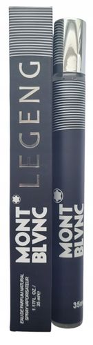 MONT BLVNC LEGEND Perfumetka 35ml na Arena.pl