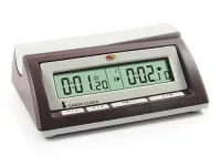 ZEGAR SZACHOWY PROFESJONALNY TURNIEJOWY SZACHY