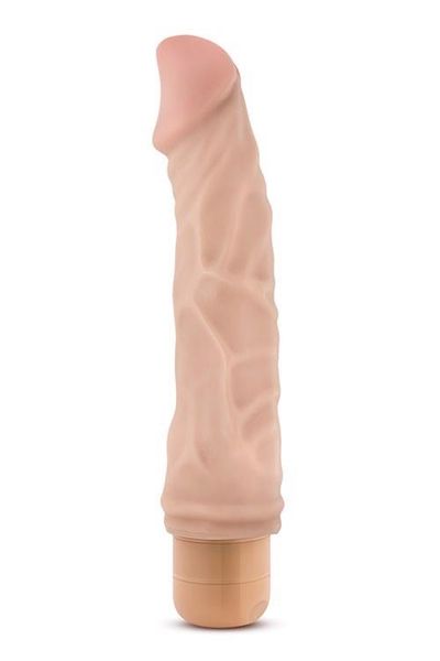 Dr. Skin Vibe 6 Flesh zdjęcie 2