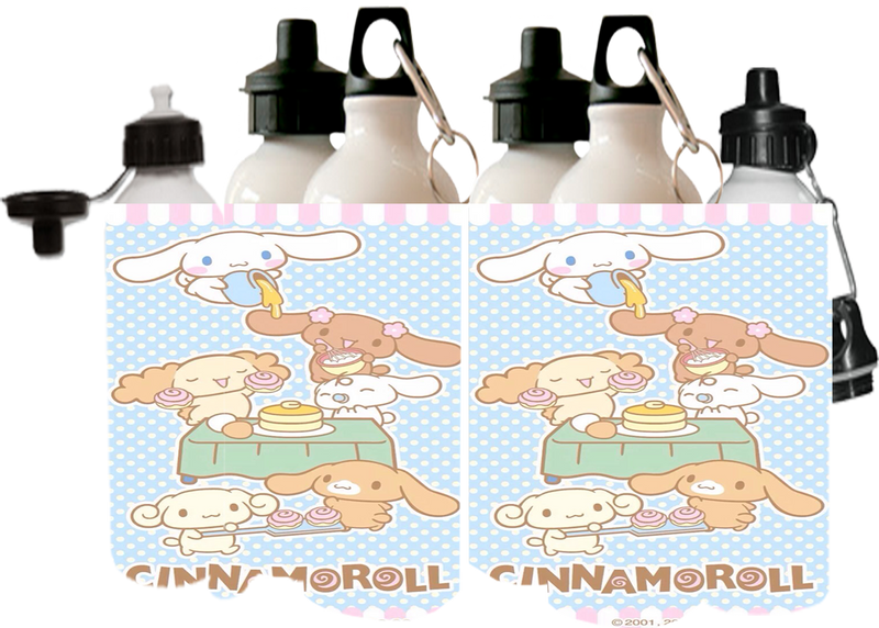 Bidon Junior - Cinnamoroll zdjęcie 1