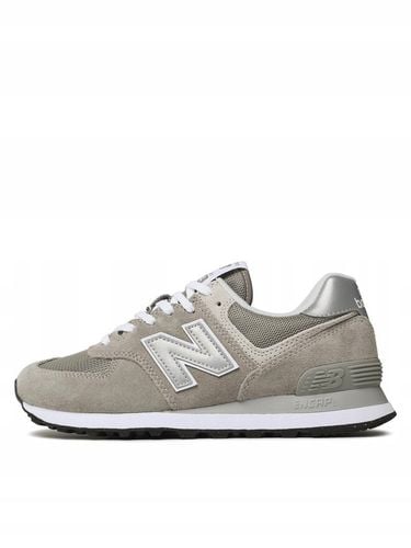 New Balance ML574EVG - szare R38 na Arena.pl