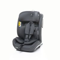 Fotelik GO-FIX 76-150cm GRAPHITE I-SIZE