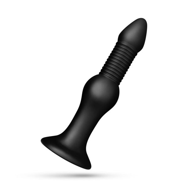 buttr   explosive warhead anal dildo zdjęcie 3