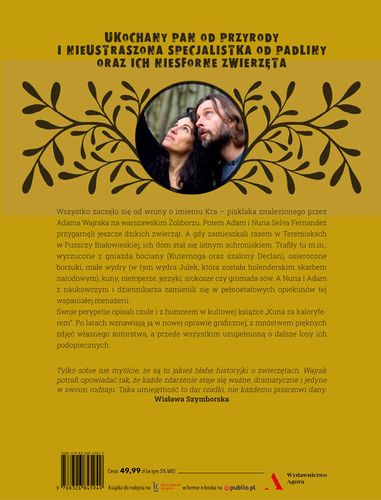 Kuna za kaloryferem na Arena.pl