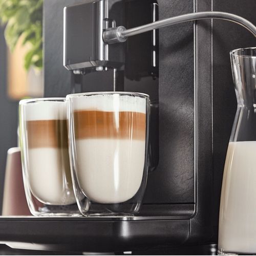 Ekspres do kawy ciśnieniowy KRUPS EVIDENCE ECODESIGN EA897B na Arena.pl