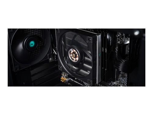 Deepcool | CPU Air Cooler | AN600 | Intel, AMD na Arena.pl