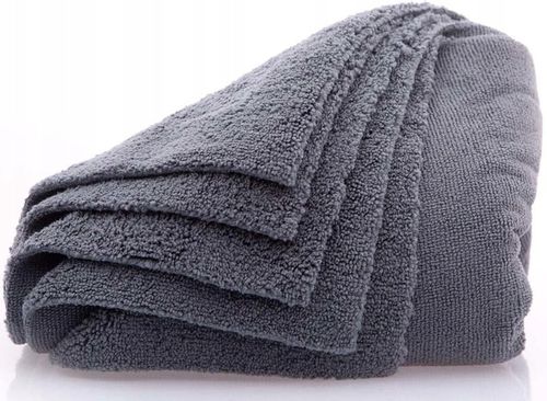 WORK STUFF GENTLEMAN BASIC 5 PACK GREY MIKROFIBRY na Arena.pl