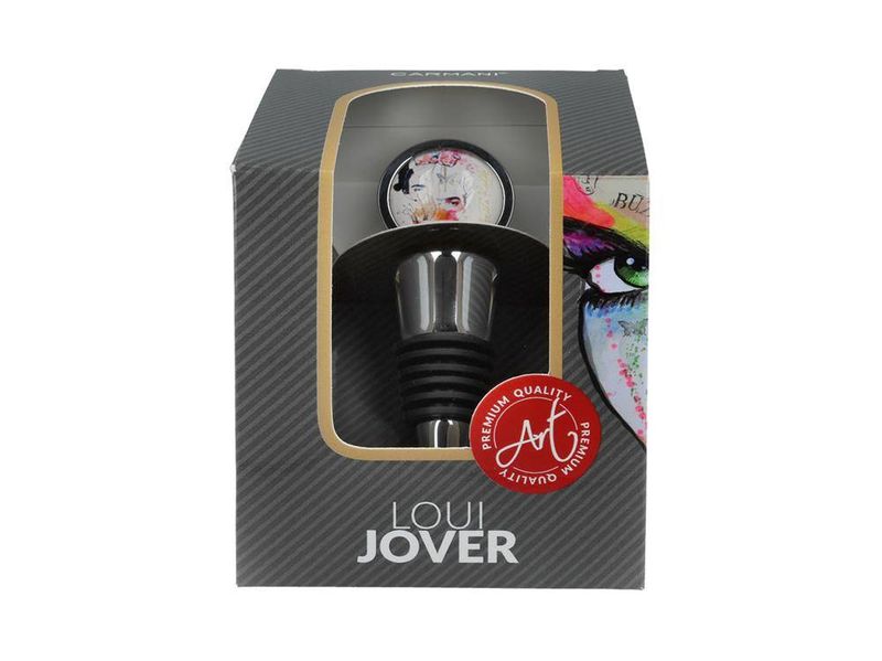 Korek do wina - L. Jover (CARMANI) zdjęcie 4