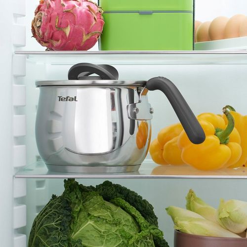 Multipot garnek wielofunkcyjny 5w1 TEFAL Opti'Space 2.5L indukcja na Arena.pl