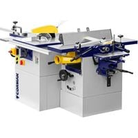 MASZYNA WIELOCZYNNOŚCIOWA CORMAK CM250 4W1 230V