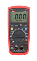 MIE0154 Miernik uniwersalny UT139A