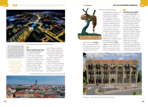 Spacer po Wrocławiu na Arena.pl