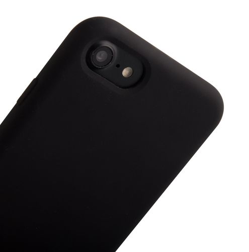 GUESS HARD CASE SILICONE Apple iPhone 7/8 4,7 - BLACK na Arena.pl