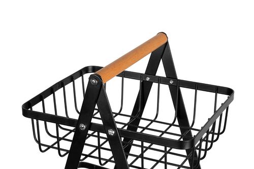 koszyk piętrowy na owoce patera 3415 na Arena.pl