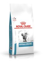 Karma dla kota Royal Canin VD Cat Hypoallergenic 2,5 kg