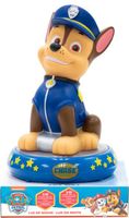 ND17_ZB-131379 Lampka nocna 25cm Chase PAW PATROL