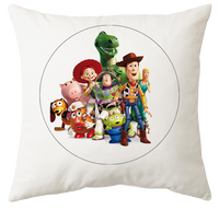 Poduszka Toy Story