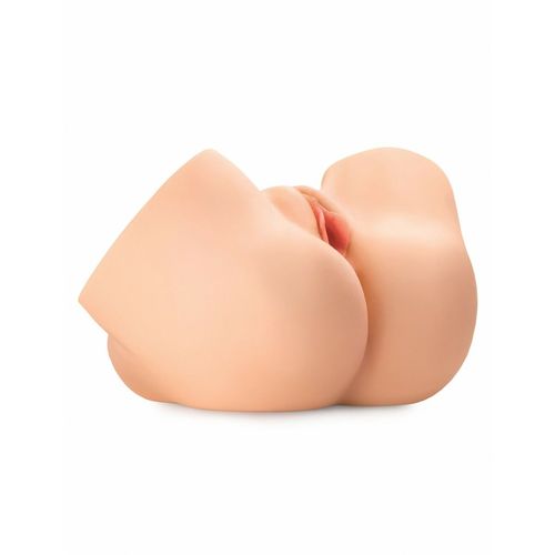 Masturbator Pipedream PDX PLUS 360° BANGER LIGHT Mięso na Arena.pl