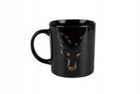 2 x KUBEK CERAMICZNY FOX BLACK CAMO CERAMIC MUG