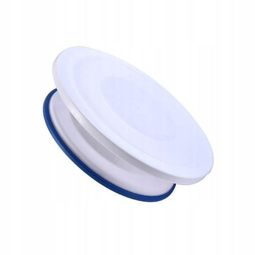 Patera Obrotowa Do Tortu Talerz Obrotowy Na Ciasto Tort na Arena.pl