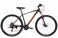 Rower MTB Velotrade THOR 29 OPS-FR-29 rama 19 cali