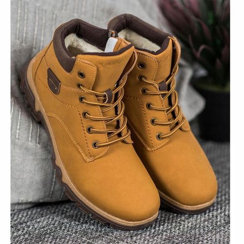 Sznurowane Buty MCKEYLOR r.37 na Arena.pl